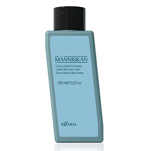 Kaaral Manniskan Lenitive After Shave Cream 5.28 Oz. UltraBeauty.shop