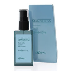 Kaaral Manniskan Beard Oil 1.75 oz Beard/Mustache UltraBeauty.shop Kaaral Manniskan Beard Oil 1.75 oz UltraBeauty.shop