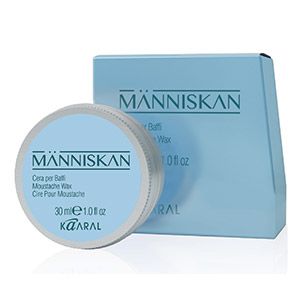 Kaaral Manniskan Moustache Wax 1 oz Beard/Mustache UltraBeauty.shop Kaaral Manniskan Moustache Wax 1 oz UltraBeauty.shop