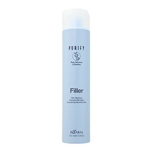 Kaaral Purify Filler Shampoo 10.14 oz UltraBeauty.shop