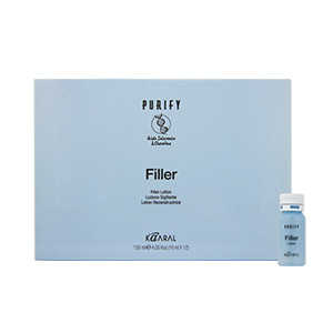 Kaaral Purify Filler Lotion 12 Count 10 ml each UltraBeauty.shop