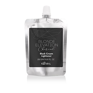 Kaaral Blonde Elevation Black Cream Lightener 250 Gr. Beauty Products UltraBeauty.shop Kaaral Blonde Elevation Black Cream Lightener 250 Gr. UltraBeauty.shop
