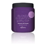 Kaaral Blonde Elevation Yellow Out Bi-Phase 6.7 oz UltraBeauty.shop