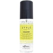 Kaaral Style Tri Action Perfetto Heat Protection Serum 3.38 oz UltraBeauty.shop