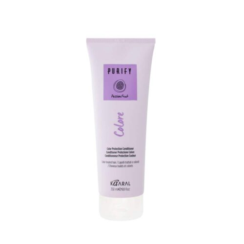 Kaaral Purify Colore Color Protect Conditioner 250 Ml. - Image 1