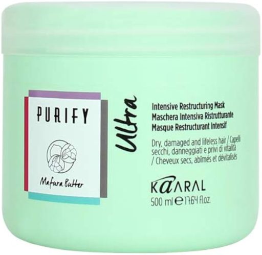Kaaral Purify Ultra Intensive Purify Mask 16.9 Oz. UltraBeauty.shop