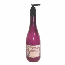 Keyano Aromatics Champagne and Rose Hand and Body Lotion 14.5oz Beauty Products UltraBeauty.shop Keyano Aromatics Champagne and Rose Hand and Body Lotion 14.5oz UltraBeauty.shop