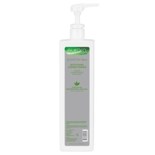 Eufora Aloetherapy Soothing Hair-Body Cleanse 1 liter - Image 1