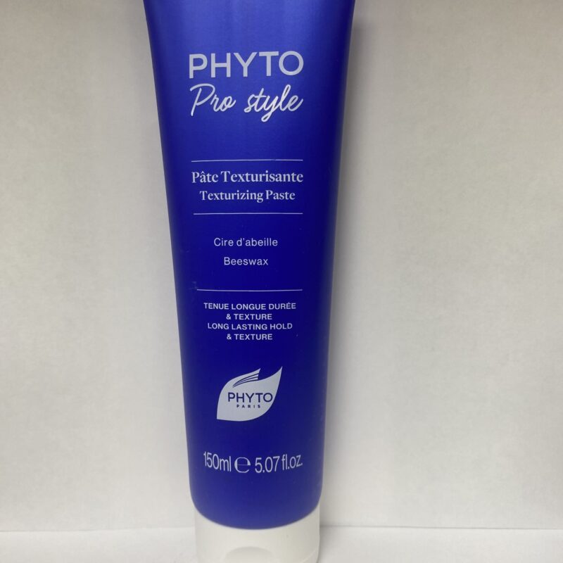 Phyto PRO Style Texturizing Paste 5.07 Oz. UltraBeauty.shop