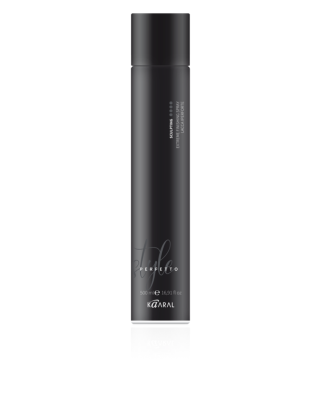 Kaaral Perfetto Sculpting Extreme Finishing Spray 16.9 Oz. UltraBeauty.shop