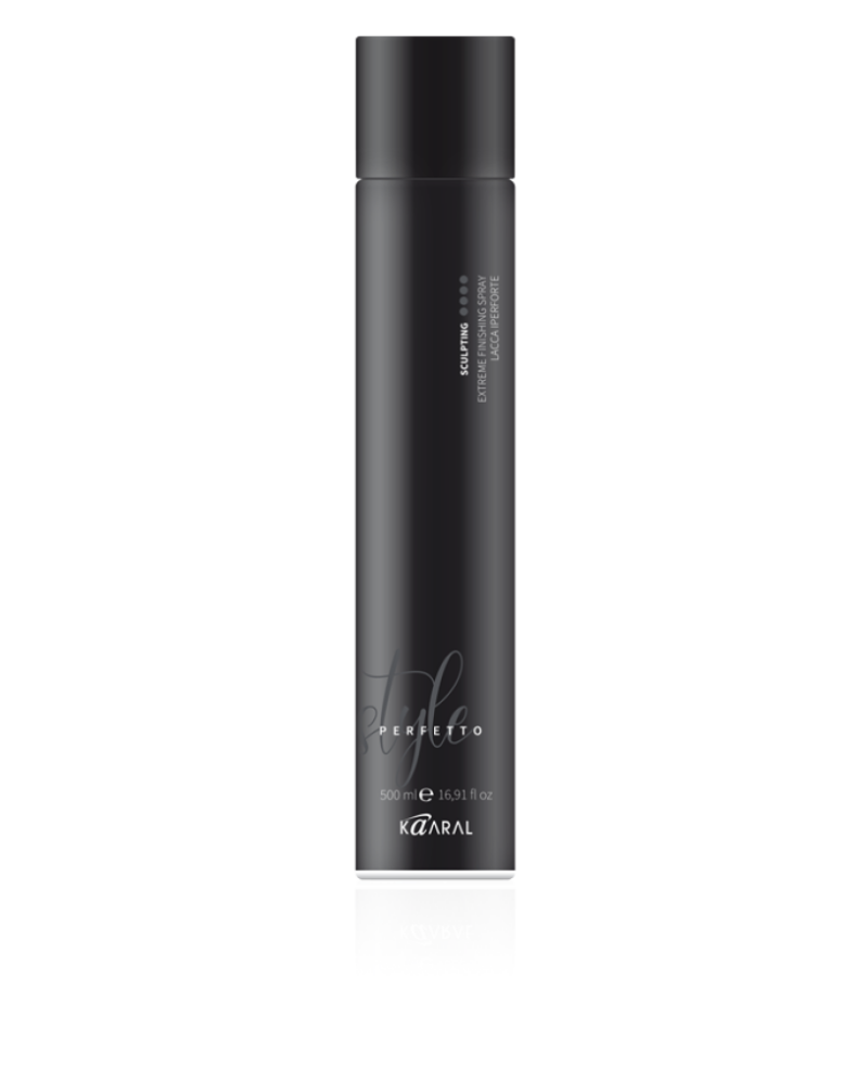 Kaaral Perfetto Sculpting Extreme Finishing Spray 16.9 Oz. Beauty Products UltraBeauty.shop Kaaral Perfetto Sculpting Extreme Finishing Spray 16.9 Oz. UltraBeauty.shop