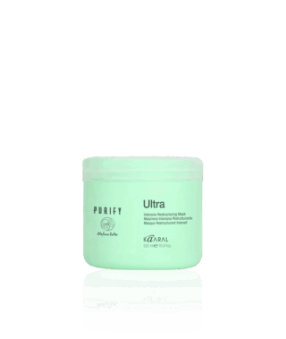 Kaaral Purify Ultra Intensive Restructuring Mask 16.9 Oz. - Image 1