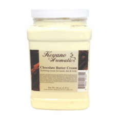 Keyano Aromatics Chocolate Butter Cream 64 oz. UltraBeauty.shop