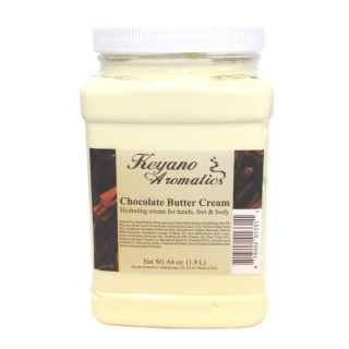 Keyano Aromatics Chocolate Butter Cream 64 oz. UltraBeauty.shop