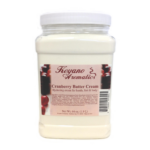 Keyano Aromatics Cranberry Mineral Bath 64 oz. UltraBeauty.shop