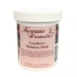 Keyano Aromatics Cranberry Mineral Bath 64 oz. UltraBeauty.shop