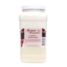 Keyano Aromatics Cranberry Moisture Mask 64 oz UltraBeauty.shop
