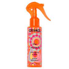 Amika The Wizard Detangling Primer 4 Oz* UltraBeauty.shop
