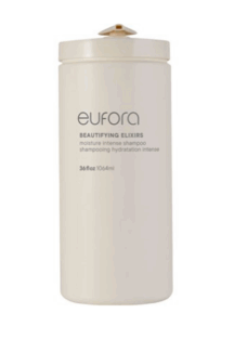 Eufora Beautifying Elixirs Moisture Intense Shampoo 1 Liter Beauty Products UltraBeauty.shop Eufora Beautifying Elixirs Moisture Intense Shampoo 1 Liter UltraBeauty.shop