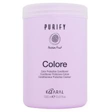 Kaaral Purify Colore Color Protect Conditioner 1 Liter UltraBeauty.shop