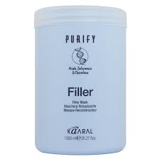 Kaaral Purify Filler Mask 1 Liter UltraBeauty.shop