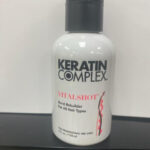 Keyano Aromatics Chocolate Butter Cream 64 oz. UltraBeauty.shop