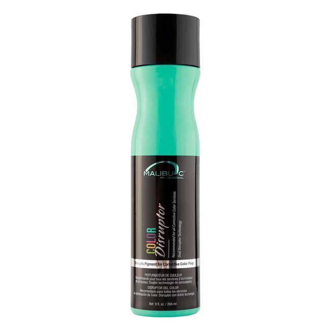 Malibu Wellness Color Disruptor 9 Oz. Beauty Products UltraBeauty.shop Malibu Wellness Color Disruptor 9 Oz. UltraBeauty.shop