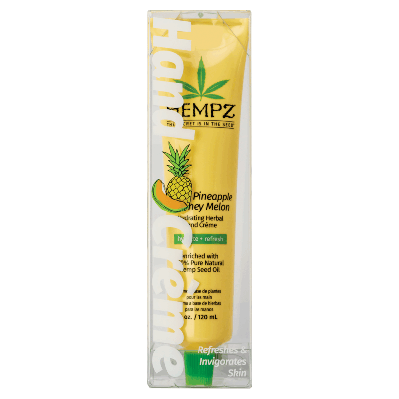 Hempz Original Hydrating Herbal Hand Creme 8.5 Oz. UltraBeauty.shop