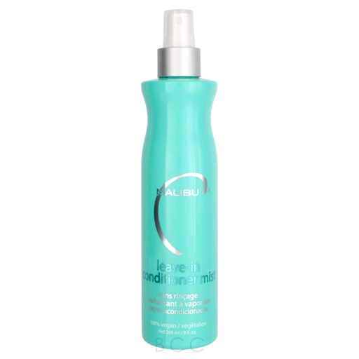 Malibu Wellness Leave-in Conditioner Mist 9 Oz Beauty Products UltraBeauty.shop Malibu Wellness Leave-in Conditioner Mist 9 Oz UltraBeauty.shop