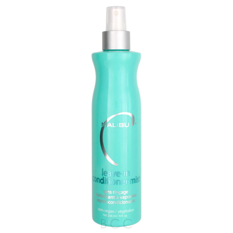 Malibu Wellness Leave-in Conditioner Mist 9 Oz Beauty Products UltraBeauty.shop Malibu Wellness Leave-in Conditioner Mist 9 Oz UltraBeauty.shop