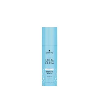 Schwarzkopf Professional FIBRE CLINIX HYDRATE Booster 1.52 Oz.