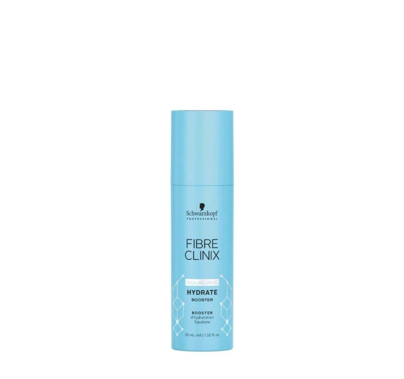 Schwarzkopf Professional FIBRE CLINIX HYDRATE Booster 1.52 Oz. UltraBeauty.shop