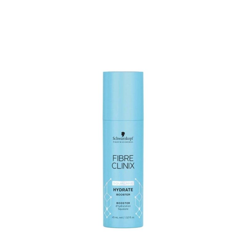 Schwarzkopf Professional FIBRE CLINIX HYDRATE Booster 1.52 Oz. UltraBeauty.shop