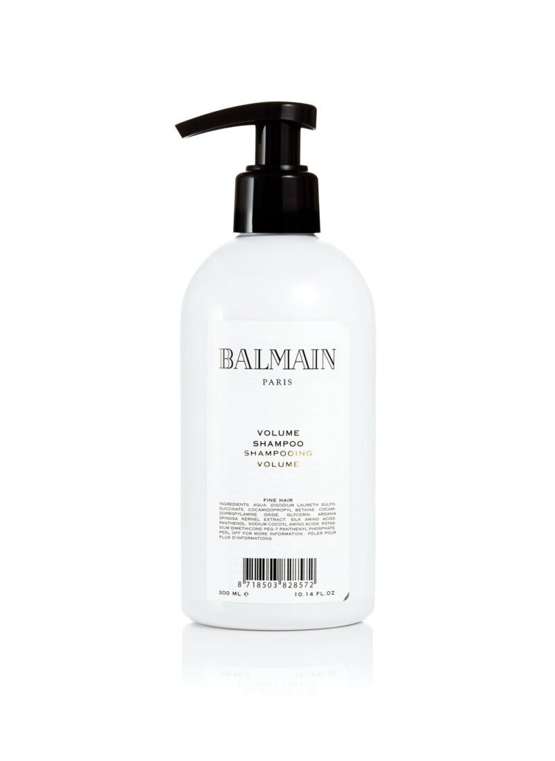Balmain Paris Volume Shampoo 10.14 Oz UltraBeauty.shop