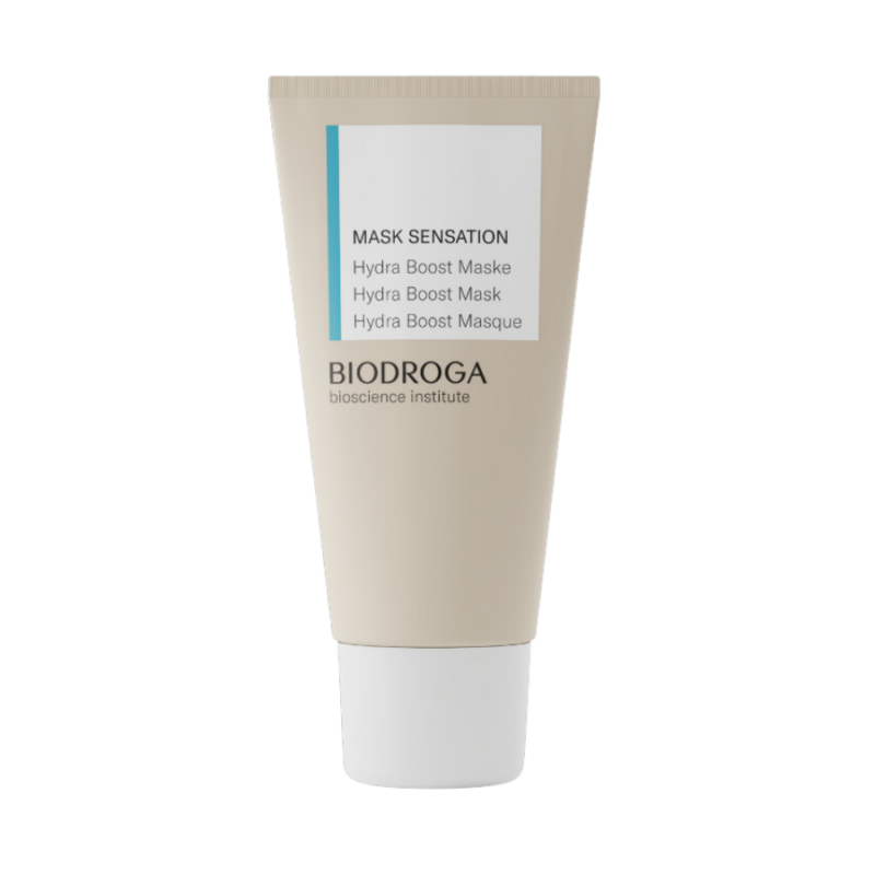 Biodroga Mask Sensation Hydra Boost Mask 1.9 Oz. .. UltraBeauty.shop