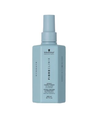 Schwarzkopf FIBRE CLINIX HYDRATE Spray Conditioner 6.7 Oz - Image 1