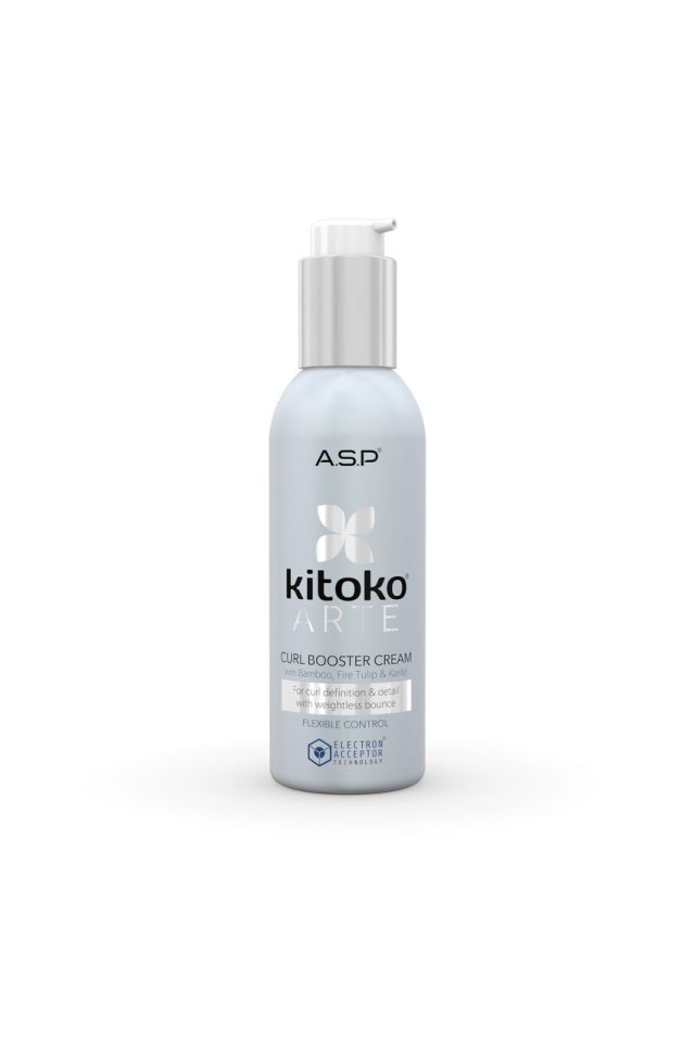 Affinage Kitoko Arte Curl Booster Cream 5.1 Oz. Beauty Products UltraBeauty.shop Affinage Kitoko Arte Curl Booster Cream 5.1 Oz. UltraBeauty.shop