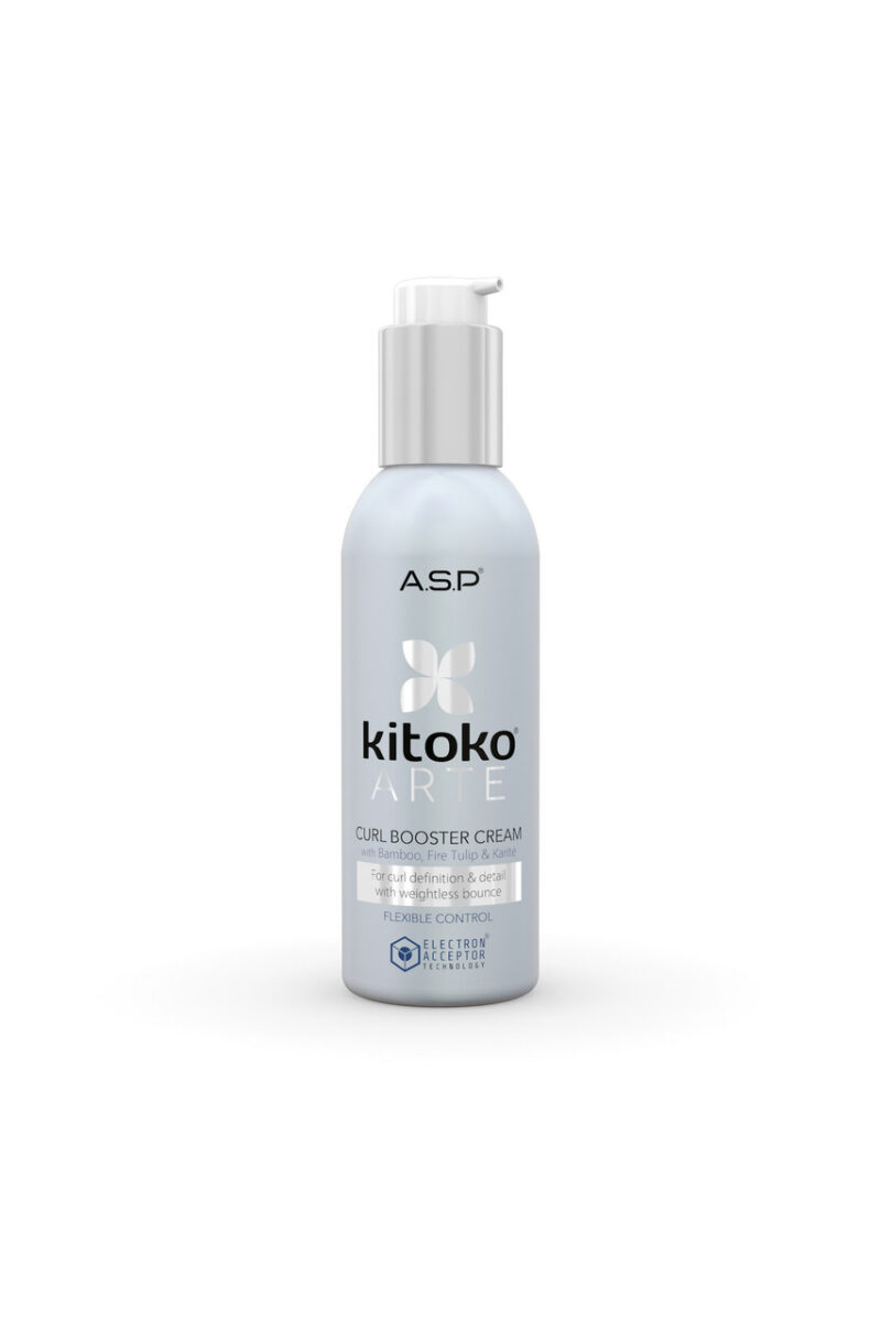 Affinage Kitoko Arte Curl Booster Cream 5.1 Oz. UltraBeauty.shop