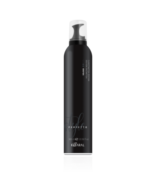 Kaaral Style Perfetto Volook Volumizing Mousee 10.56 Oz - Image 1