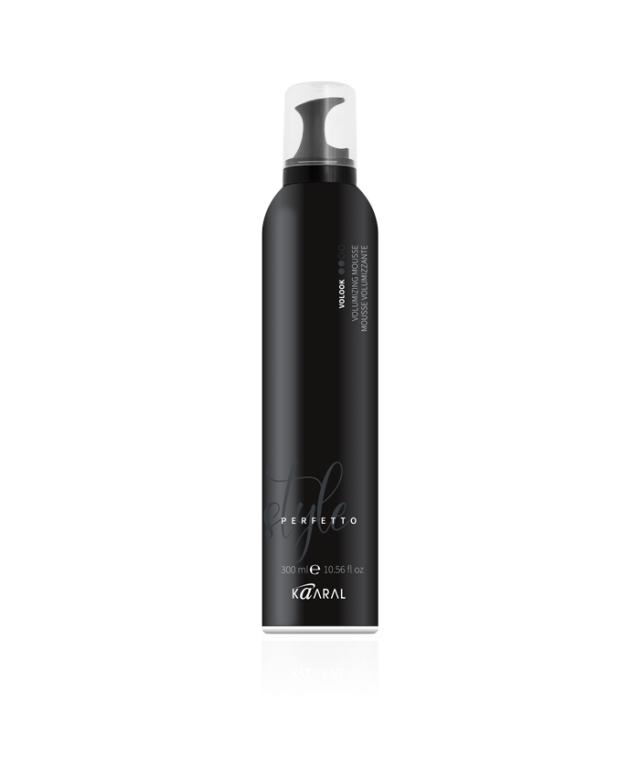 Kaaral Style Perfetto Volook Volumizing Mousee 10.56 Oz UltraBeauty.shop