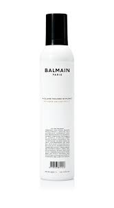 Balmain Volume Mousse Strong 10 Oz UltraBeauty.shop