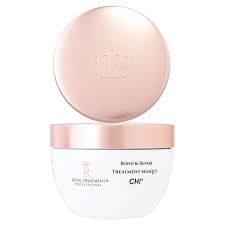 CHI Royal Treatment Bond & Repair Treatment Masque 8 Oz UltraBeauty.shop