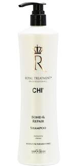 CHI Royal Treatment Bond & Repair Shampoo 32 Oz UltraBeauty.shop