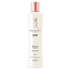 CHI Royal Treatment Bond & Repair Shampoo 12 Oz UltraBeauty.shop