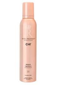 CHI Royal Treatment White Truffle Foaming Mousse 8 Oz UltraBeauty.shop