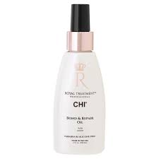 CHI Royal Treatment Bond & Repair Oil 4 Oz UltraBeauty.shop