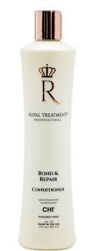CHI Royal Treatment Bond & Repair Conditioner 12 Oz UltraBeauty.shop