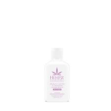 Hempz Blueberry Lavender & Chamomile Body Moisturizer 2.25 Oz. UltraBeauty.shop