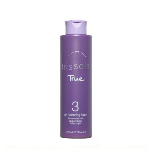 Trissola PH Balancing Hair Mask 16.7 Oz. Beauty Products UltraBeauty.shop Trissola PH Balancing Hair Mask 16.7 Oz. UltraBeauty.shop