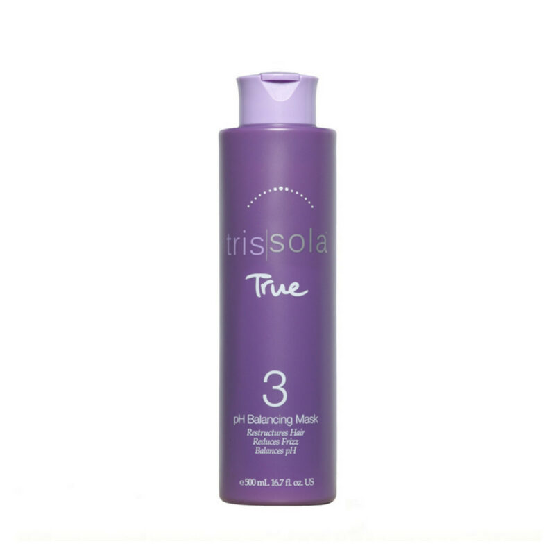 Trissola PH Balancing Hair Mask 16.7 Oz. Beauty Products UltraBeauty.shop Trissola PH Balancing Hair Mask 16.7 Oz. UltraBeauty.shop
